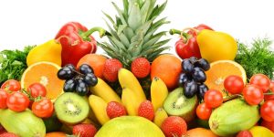 ¡Ojo! Estas son las frutas que no se deben mezclar