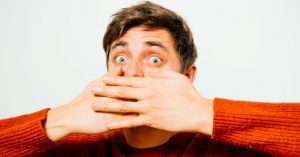 Estudio concluye que decir groserías ayuda a tolerar el dolor