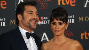 Javier Bardem aseguró que pensó dos veces antes de acercarse a Penélope Cruz
