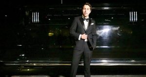 Observatorio Contra el Acoso Callejero criticó body sushi realizado en cumpleaños de Karol Lucero