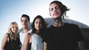 #AlertaDeConcurso ¿Quieres ver a Kudai en Club Amanda? ¡Participa por entradas!