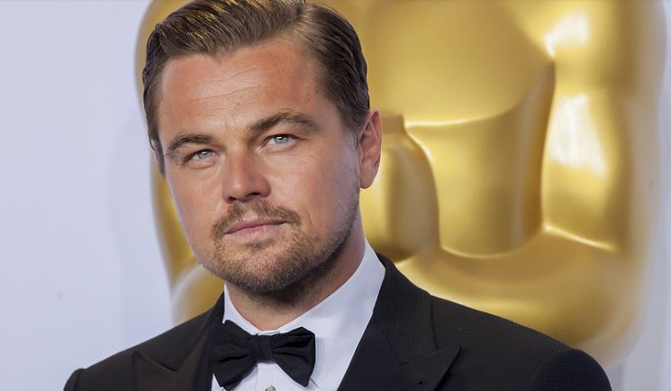 Leonardo DiCaprio terminó su relación con la modelo Nina Adgal