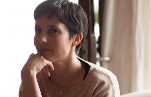 Luz Valdivieso regresa a la pantalla de la mano de TVN