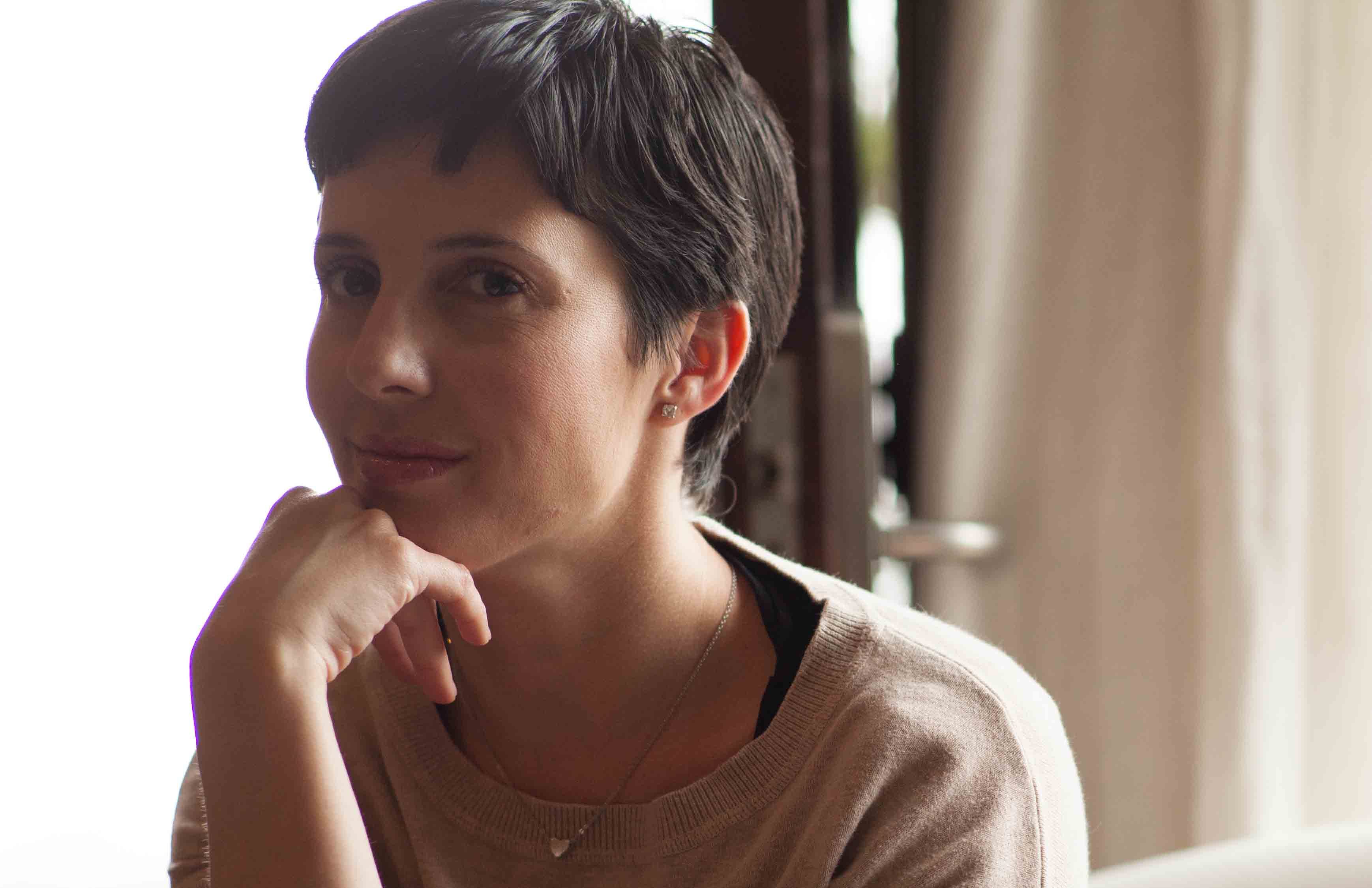 Luz Valdivieso regresa a la pantalla de la mano de TVN