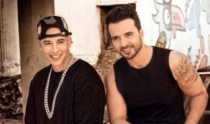 ¡Destronaron a "Despacito"! Esta es la nueva canción más escuchada en Spotify