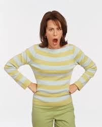 ¿Te acuerdas de la mamá de "Malcolm"? Así se ve hoy Lois a 11 años del fin de la serie