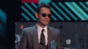 ¿Se viene el quinto matrimonio de Marc Anthony?