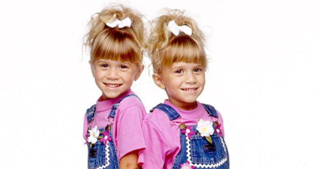 ¿Te acuerdas de las gemelas Olsen? ¡Hoy tienen 30 años y así han cambiado!