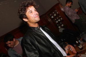 Matías Oviedo vuelve a la televisión con un nuevo proyecto