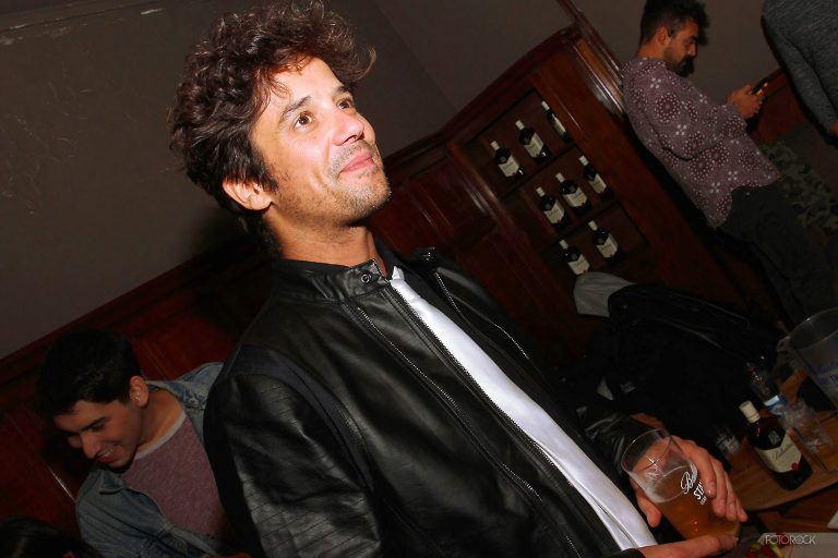 Matías Oviedo vuelve a la televisión con un nuevo proyecto