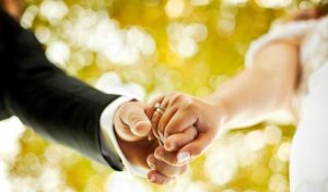 ¡Felicitaciones! Así fue el matrimonio de Pamela Leiva