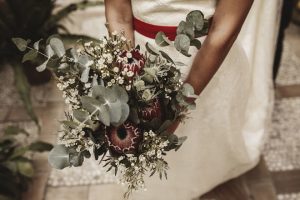 La inusual historia de la mujer que se casó consigo misma y se fue de luna de miel sola