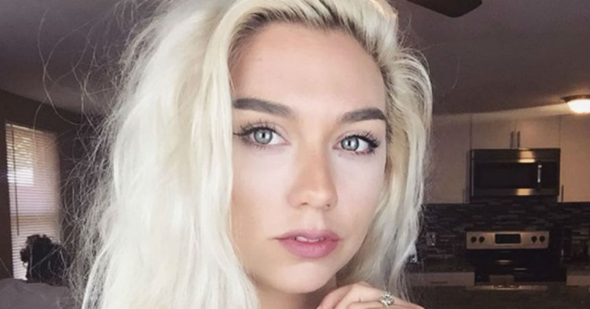 ¿Sirve o no envolver el cuerpo en papel film? Una bloguera de belleza lo hizo y este fue el resultado