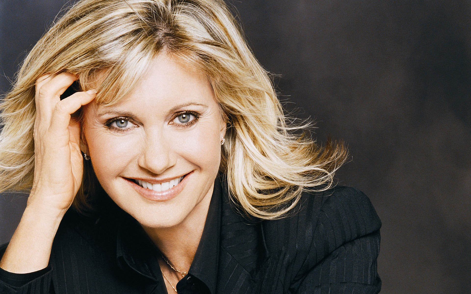Olivia Newton-John confirmó que sufre nuevamente de cáncer de mama