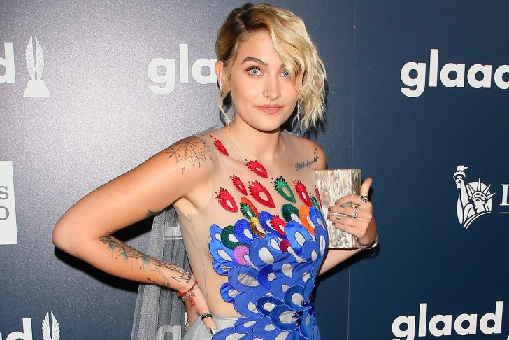 Paris cree que se romantiza la depresión