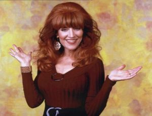 ¿Viste "Matrimonio con hijos? Mira cómo luce Peggy Bundy a 20 años del fin de la serie