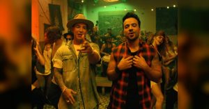 ¿Mensajes subliminales en "Despacito"? ¡Mira lo que descubrió un youtuber!