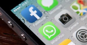 Revelan cuál es la red social con más usuarios en el mundo