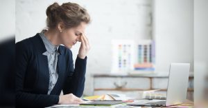 Esto es lo que deberías saber sobre las migrañas