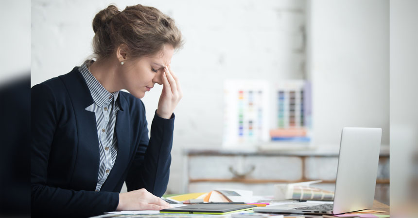 Esto es lo que deberías saber sobre las migrañas