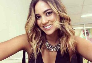 El gran logro de Camila Recabarren en Londres