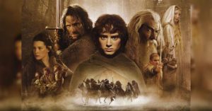 "El señor de los anillos" será la serie con la producción más cara de la TV