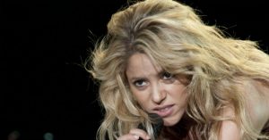 Shakira respondió a la supuesta enemistad con la novia de Lionel Messi