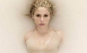 Shakira anunció fecha de lanzamiento de "El dorado", su nuevo disco