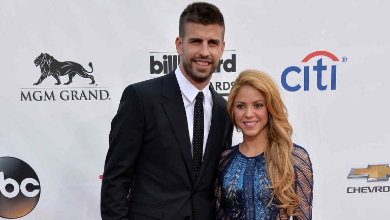 Shakira y Piqué cada día consolidan su relación