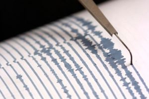 Fuerte sismo afectó a tres regiones del norte de Chile