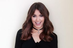 Lali Espósito es la primera invitada confirmada de "Vértigo"