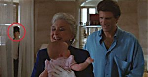 Revelan la verdad del fantasma de "Tres hombres y un bebé" a 30 años de su estreno