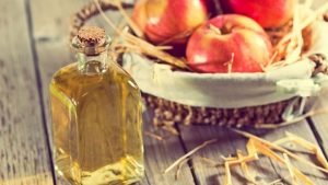 Aprende a utilizar el vinagre de manzana con tu mascota