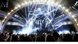 Anuncian fechas para el Festival de Viña 2018