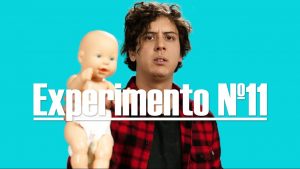 ¿Los hombres saben cambiar pañales? Mira el particular experimento de Woki Toki