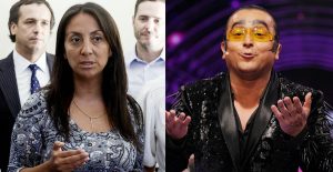 Cecilia Pérez pide dura sanción a Canal 13 por rutina de Yerko Puchento