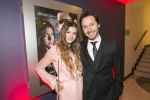 Así fue la alfombra roja de la avant premiere de "Los padecientes"