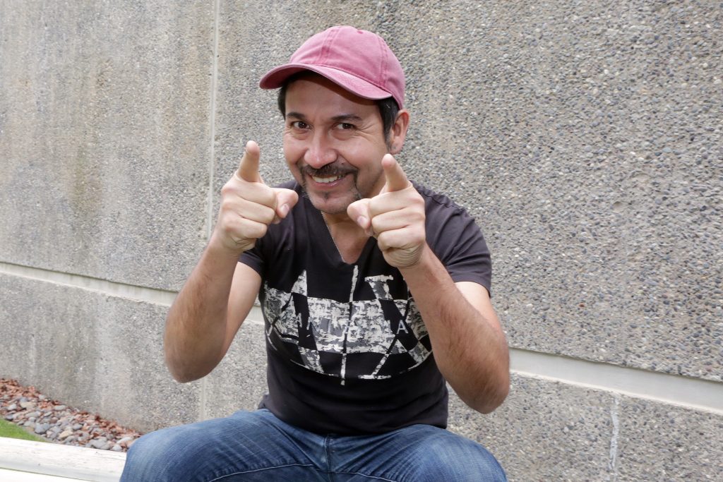 El Club De La Comedia Chile
