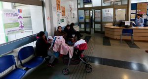 Decretan alerta sanitaria para las regiones de Valparaíso, Bío Bío y Metropolitana por aumento de las enfermedades respiratorias