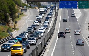 Semana Santa: Este es el plan de contingencia en carreteras por el fin de semana largo