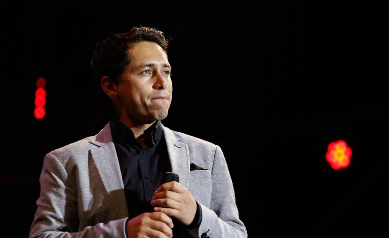 Karol Lucero se confiesa y cuenta cuál es uno de sus grandes miedos en el amor