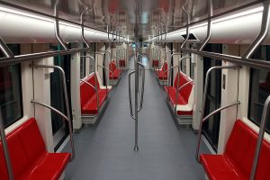 ¡Ya hay fecha de inauguración de la nueva Línea 6 del Metro!
