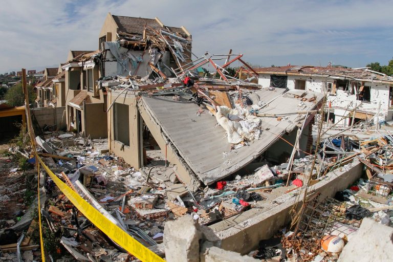 #FMDOSTeInforma Tres personas permanecen graves tras explosión en Quilpué