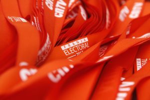 Así fue la primera franja electoral de las primarias presidenciales 2017