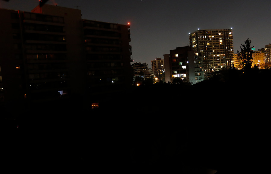 #FMDOSTeInforma Enel anuncia compensación a sus clientes por cortes de energía