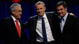 Estos fueron los memes y bromas que dejó el debate de los precandidatos presidenciales de Chile Vamos