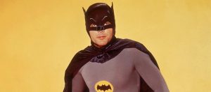 Muere uno de los actores que interpretó a Batman