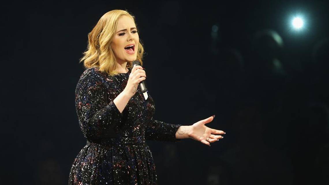 Adele, Ed Sheeran y Daniel Radcliffe son los jóvenes más ricos de Reino Unido