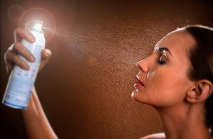 Los beneficios de usar agua termal en nuestra piel