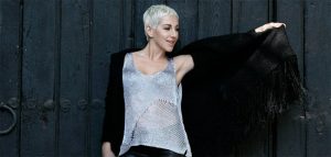 Ana Torroja: "Chile es un país del que estoy muy enamorada"